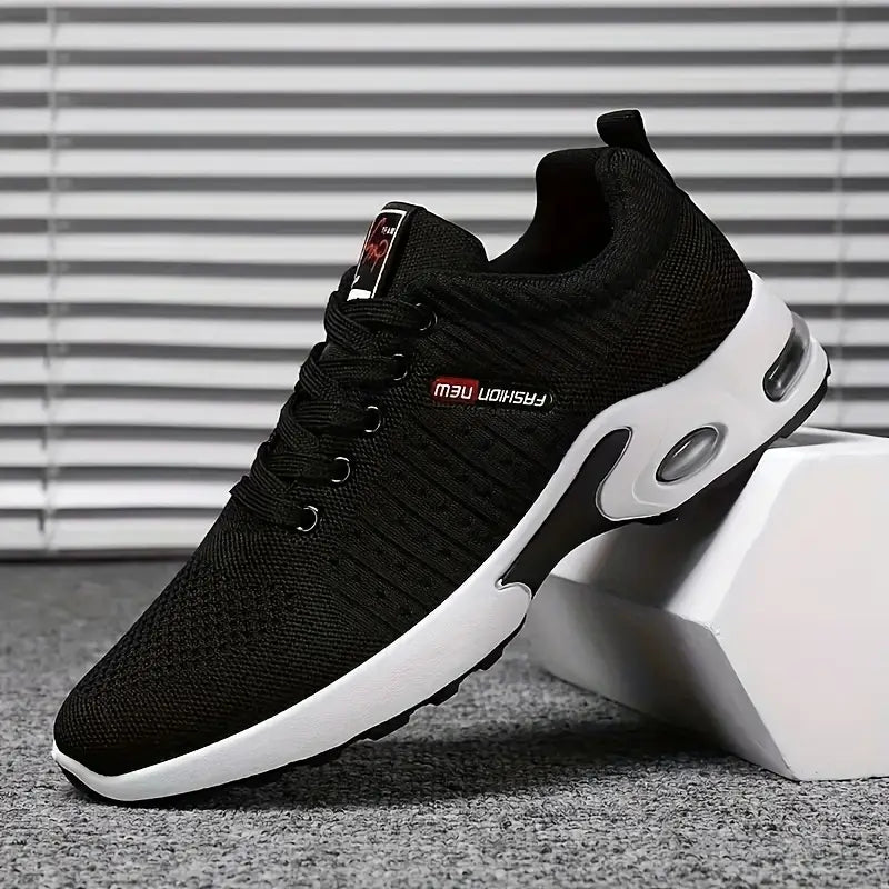 Scarpe da corsa traspiranti con aderenza superiore