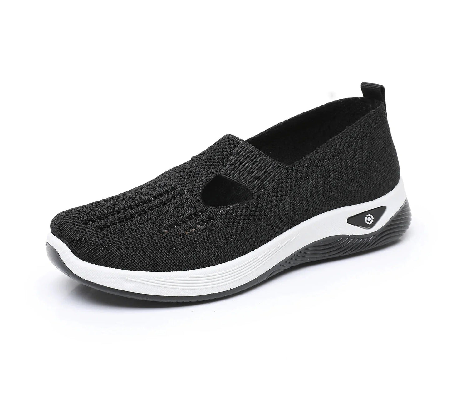 Scarpe da donna traspiranti ed ammortizzate