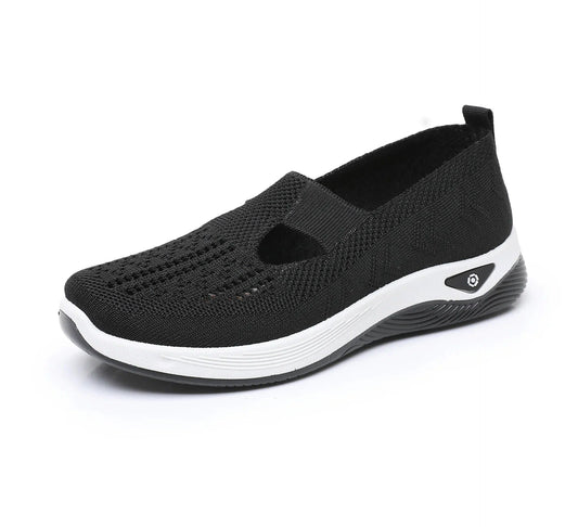 Scarpe da donna traspiranti ed ammortizzate