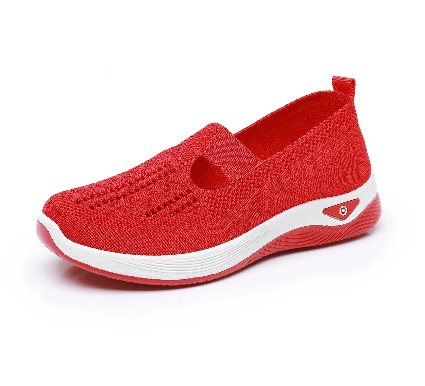 Scarpe da donna traspiranti ed ammortizzate