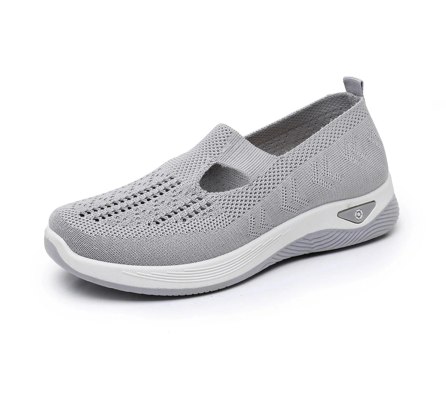 Scarpe da donna traspiranti ed ammortizzate
