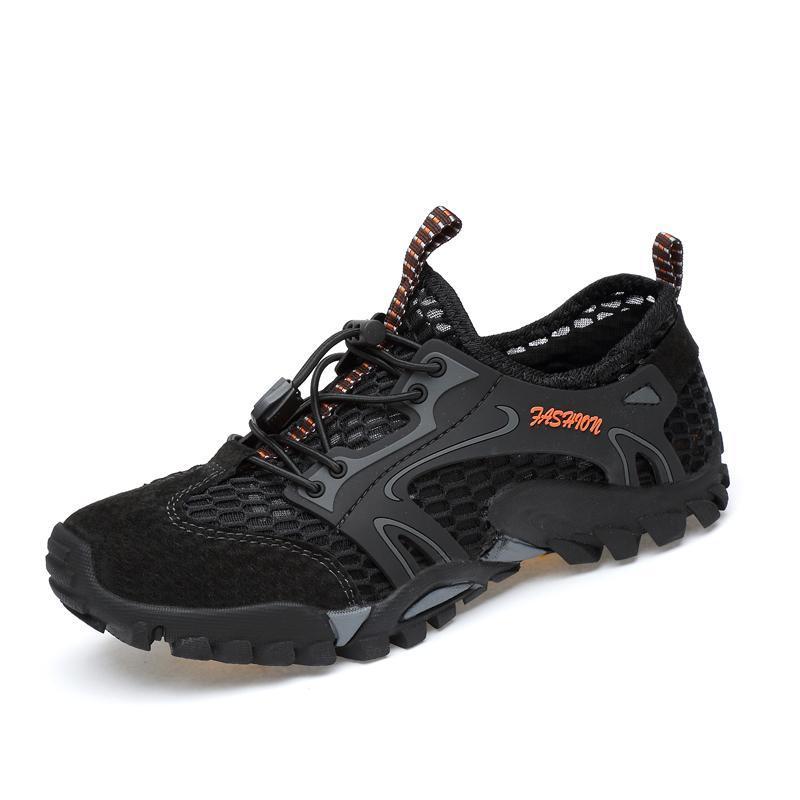 Scarpe da Outdoor, Escursionismo e Trail Running