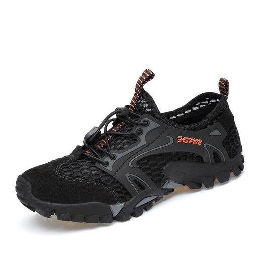 Scarpe da Outdoor, Escursionismo e Trail Running