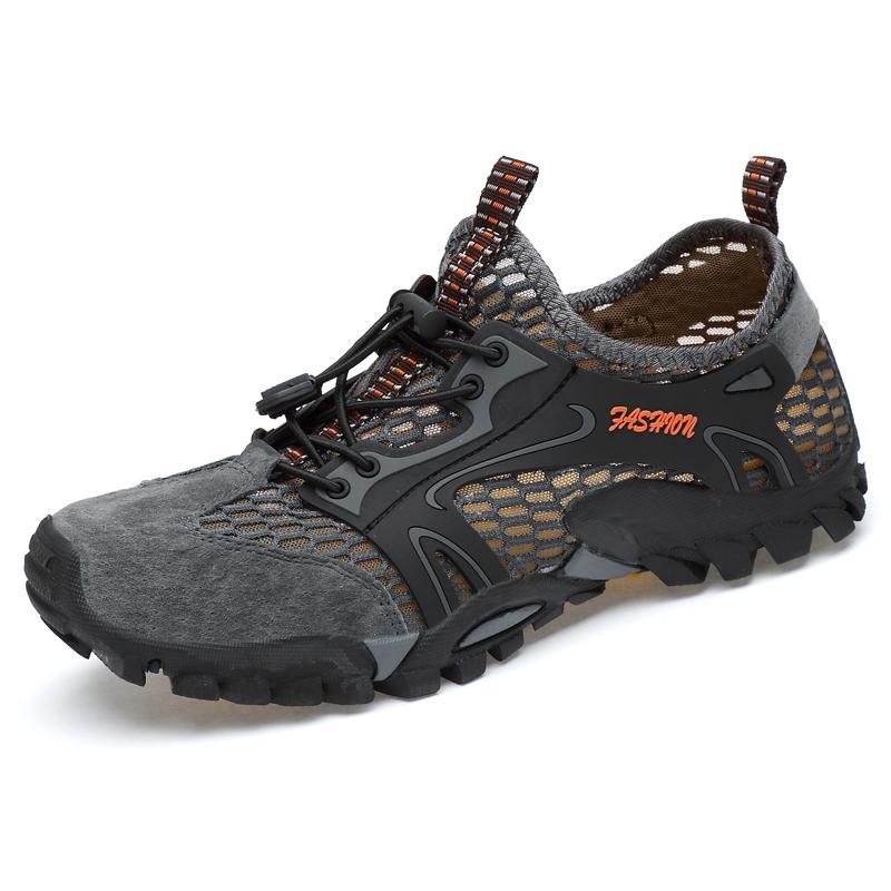 Scarpe da Outdoor, Escursionismo e Trail Running