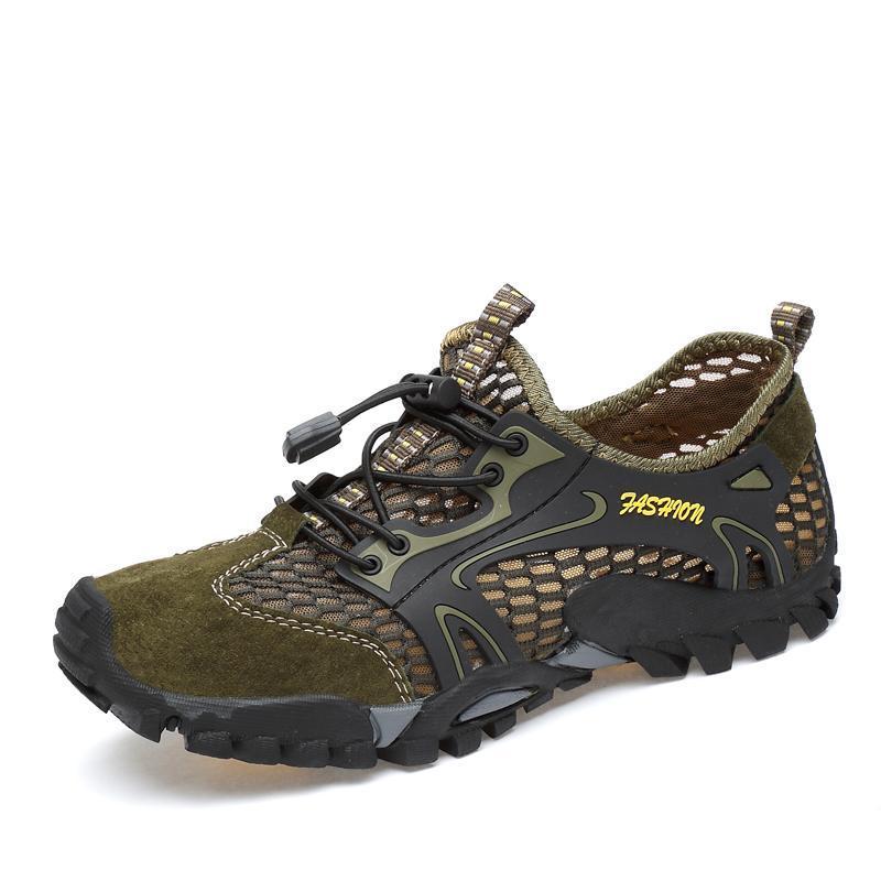 Scarpe da Outdoor, Escursionismo e Trail Running