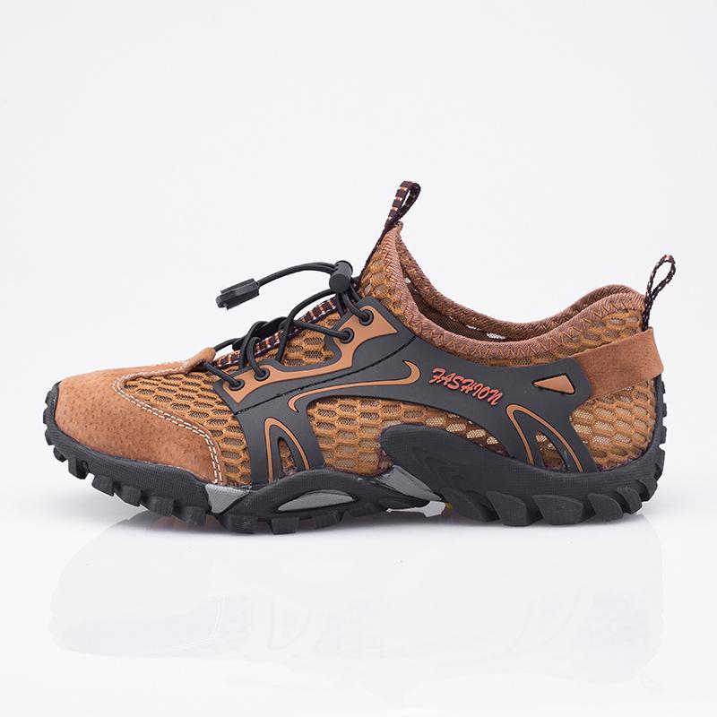 Scarpe da Outdoor, Escursionismo e Trail Running
