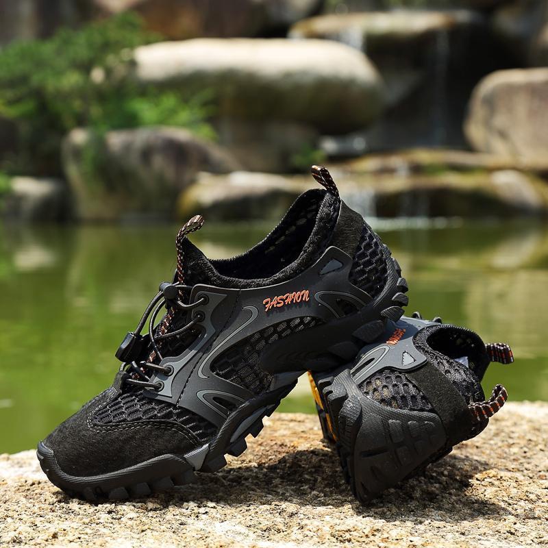 Scarpe da Outdoor, Escursionismo e Trail Running