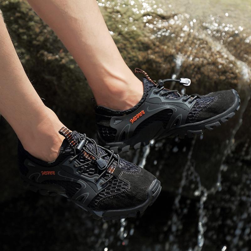 Scarpe da Outdoor, Escursionismo e Trail Running
