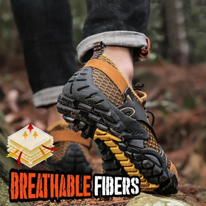 Scarpe da Outdoor, Escursionismo e Trail Running