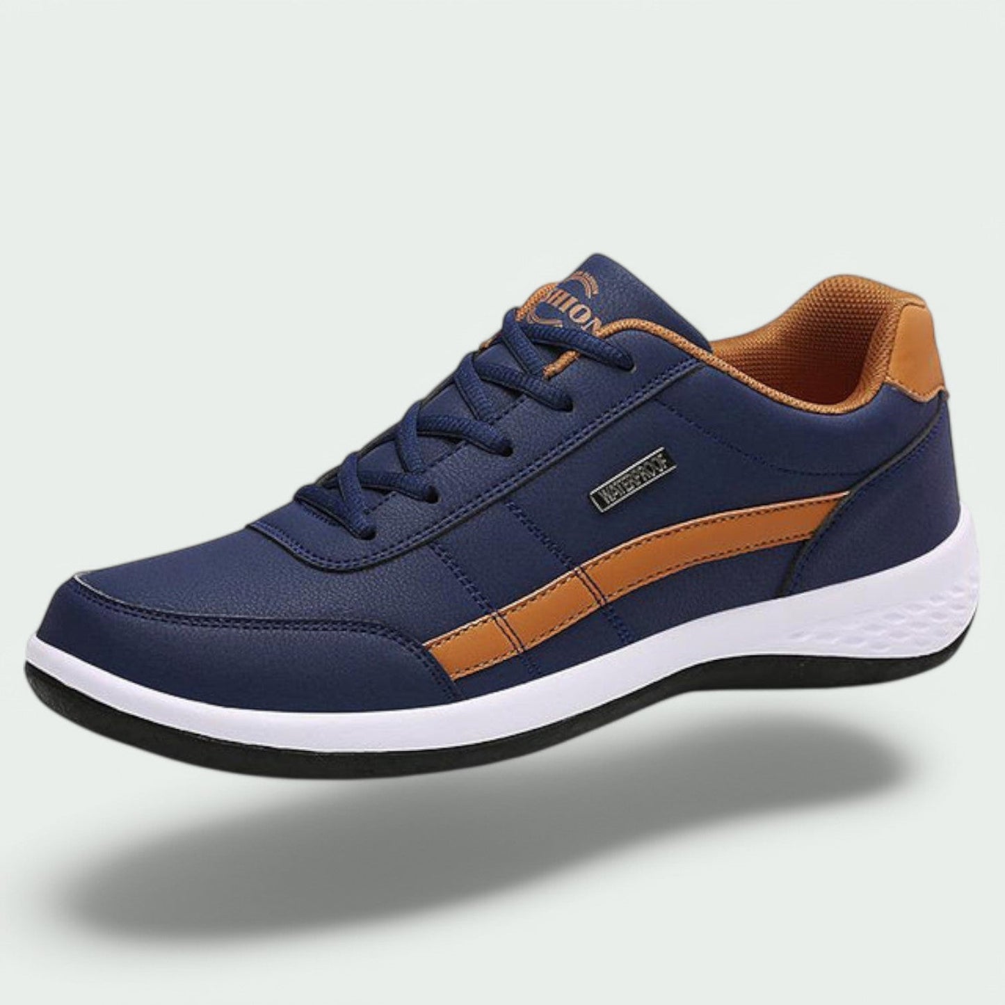 Scarpe da trekking da uomo con supporto e comfort