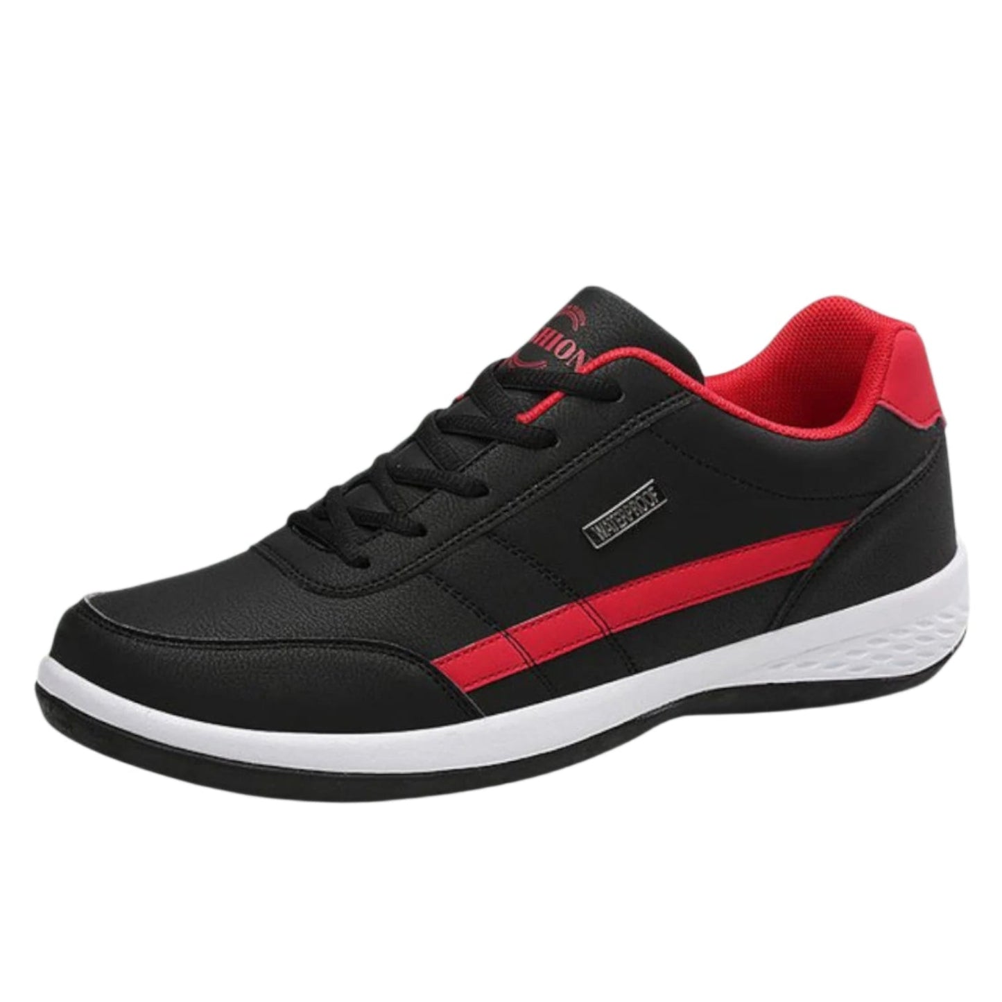 Scarpe da trekking da uomo con supporto e comfort
