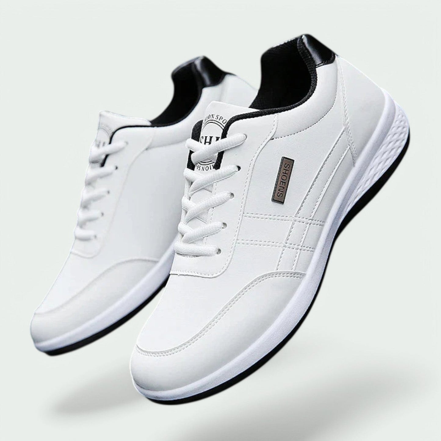 Scarpe da trekking da uomo con supporto e comfort
