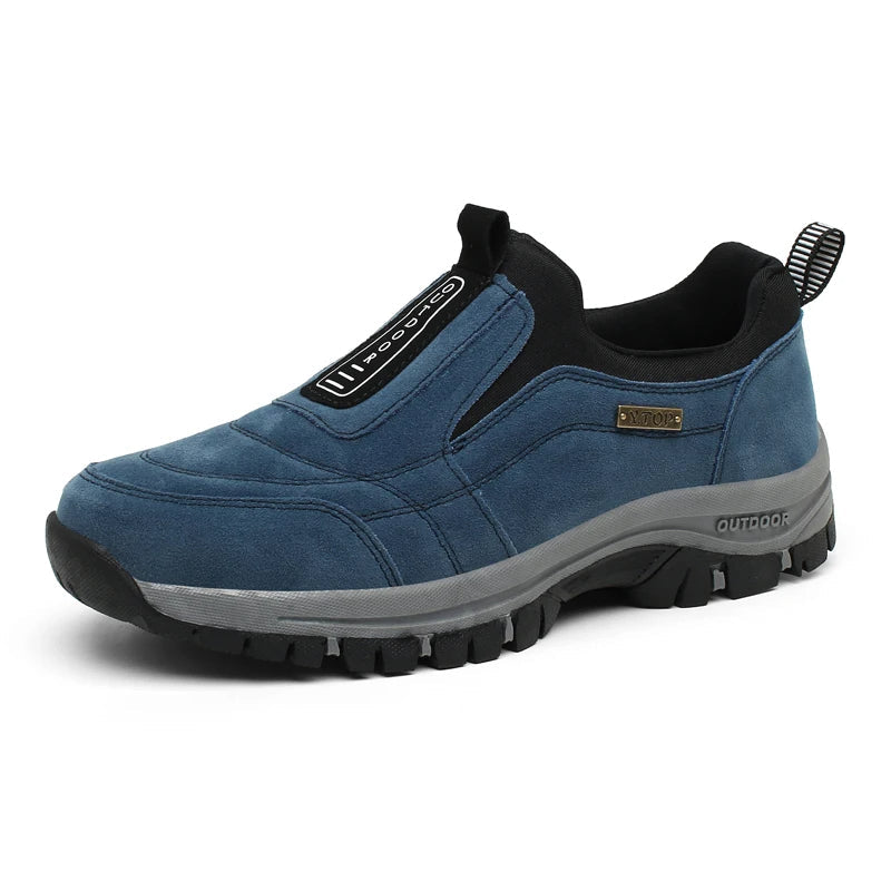 Scarpe da trekking ortopediche unisex - Comfort e design