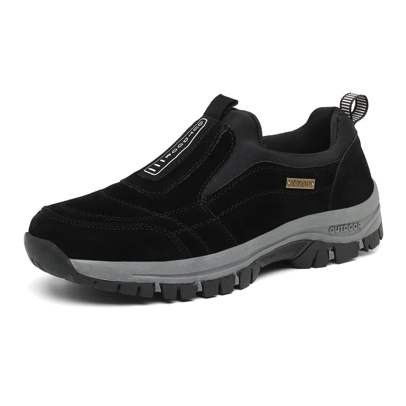 Scarpe da trekking ortopediche unisex - Comfort e design