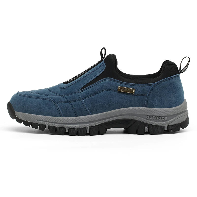 Scarpe da trekking ortopediche unisex - Comfort e design