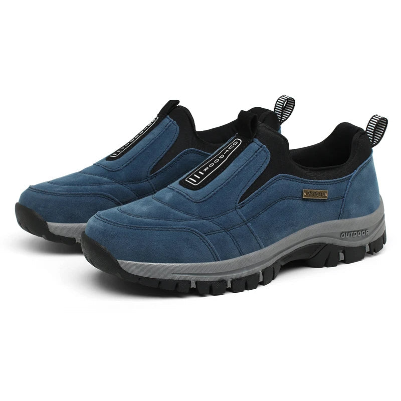 Scarpe da trekking ortopediche unisex - Comfort e design