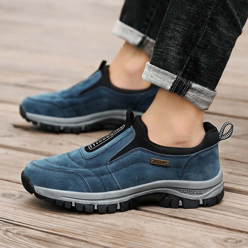 Scarpe da trekking ortopediche unisex - Comfort e design