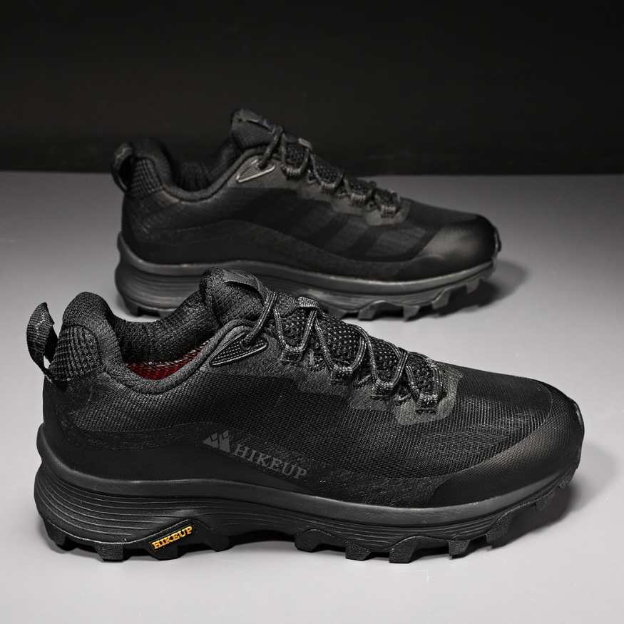 Scarpe da trekking outdoor per tutte le condizioni meteo da uomo