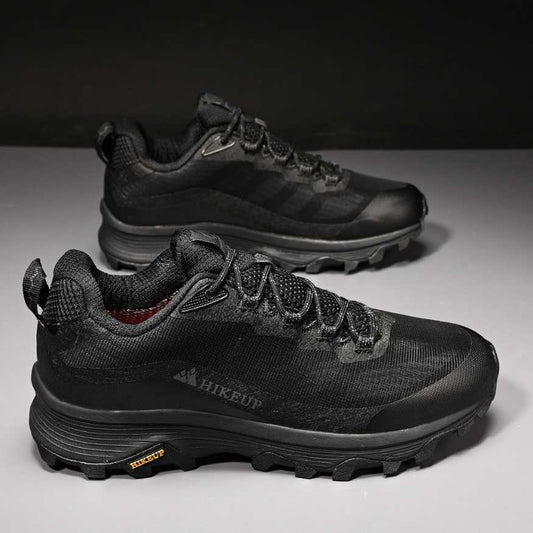 Scarpe da trekking outdoor per tutte le condizioni meteo da uomo