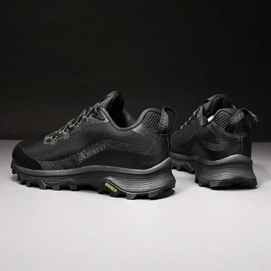 Scarpe da trekking outdoor per tutte le condizioni meteo da uomo