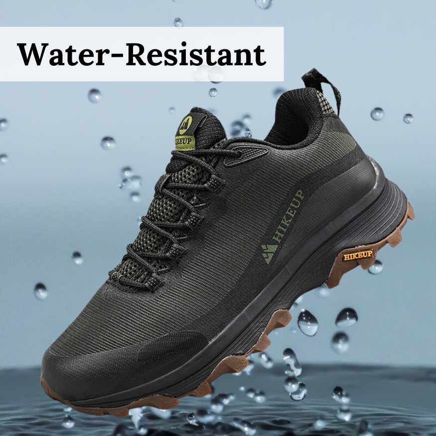 Scarpe da trekking outdoor per tutte le condizioni meteo da uomo