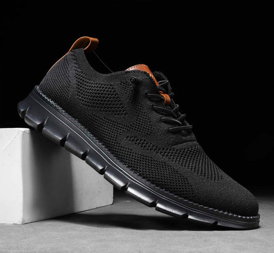 Scarpe da uomo eleganti e comode