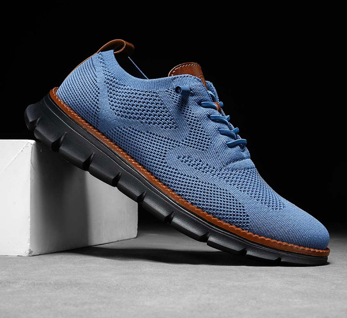 Scarpe da uomo eleganti e comode