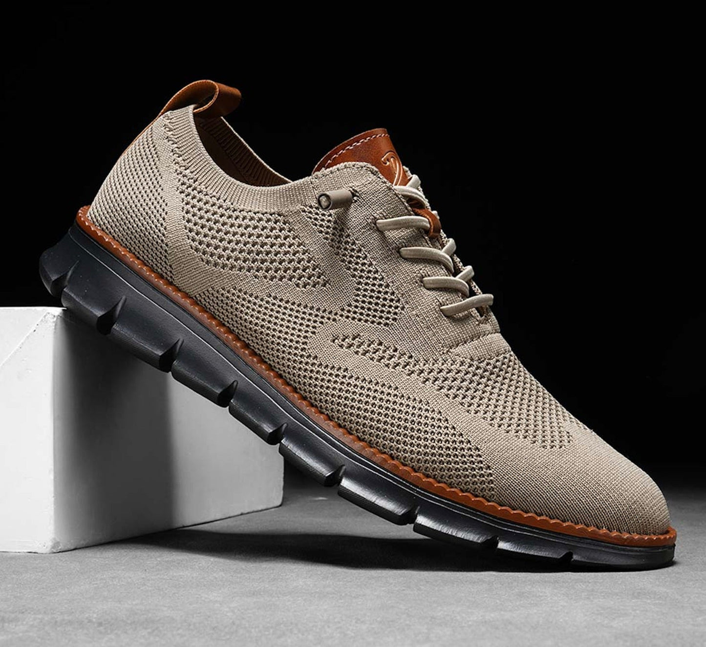 Scarpe da uomo eleganti e comode