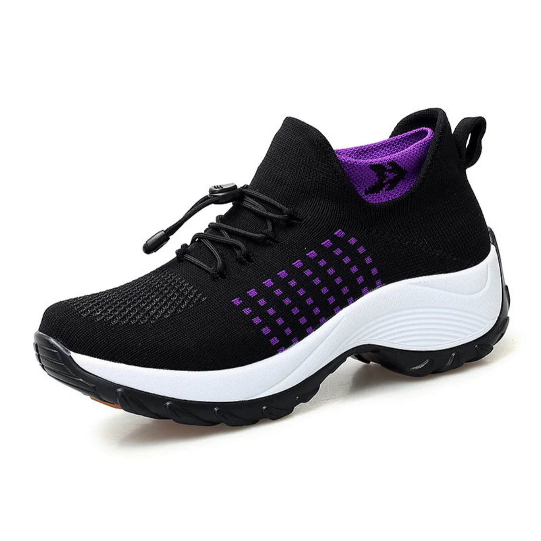 Scarpe Ergonomiche e Anatomiche Antidolore per Piedi Sensibili