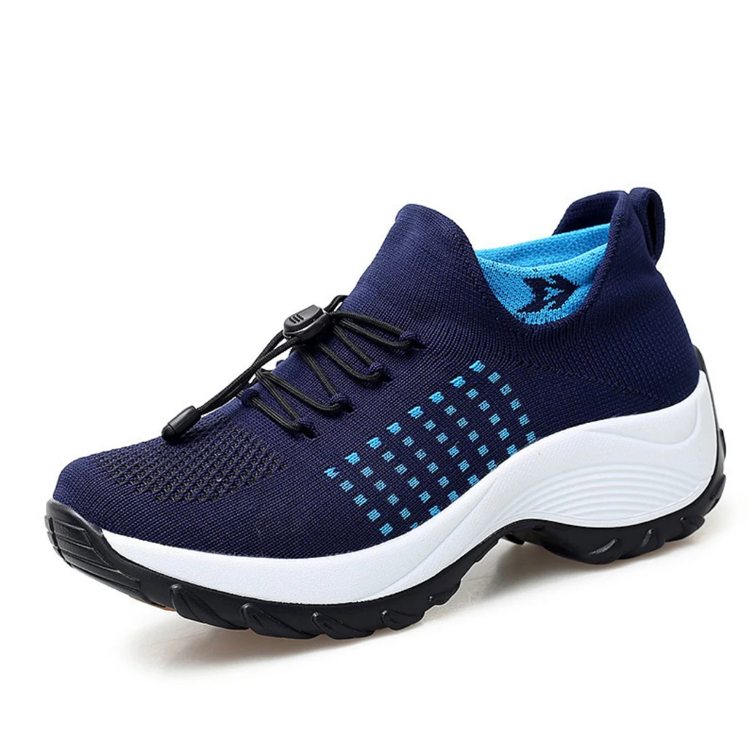 Scarpe Ergonomiche e Anatomiche Antidolore per Piedi Sensibili