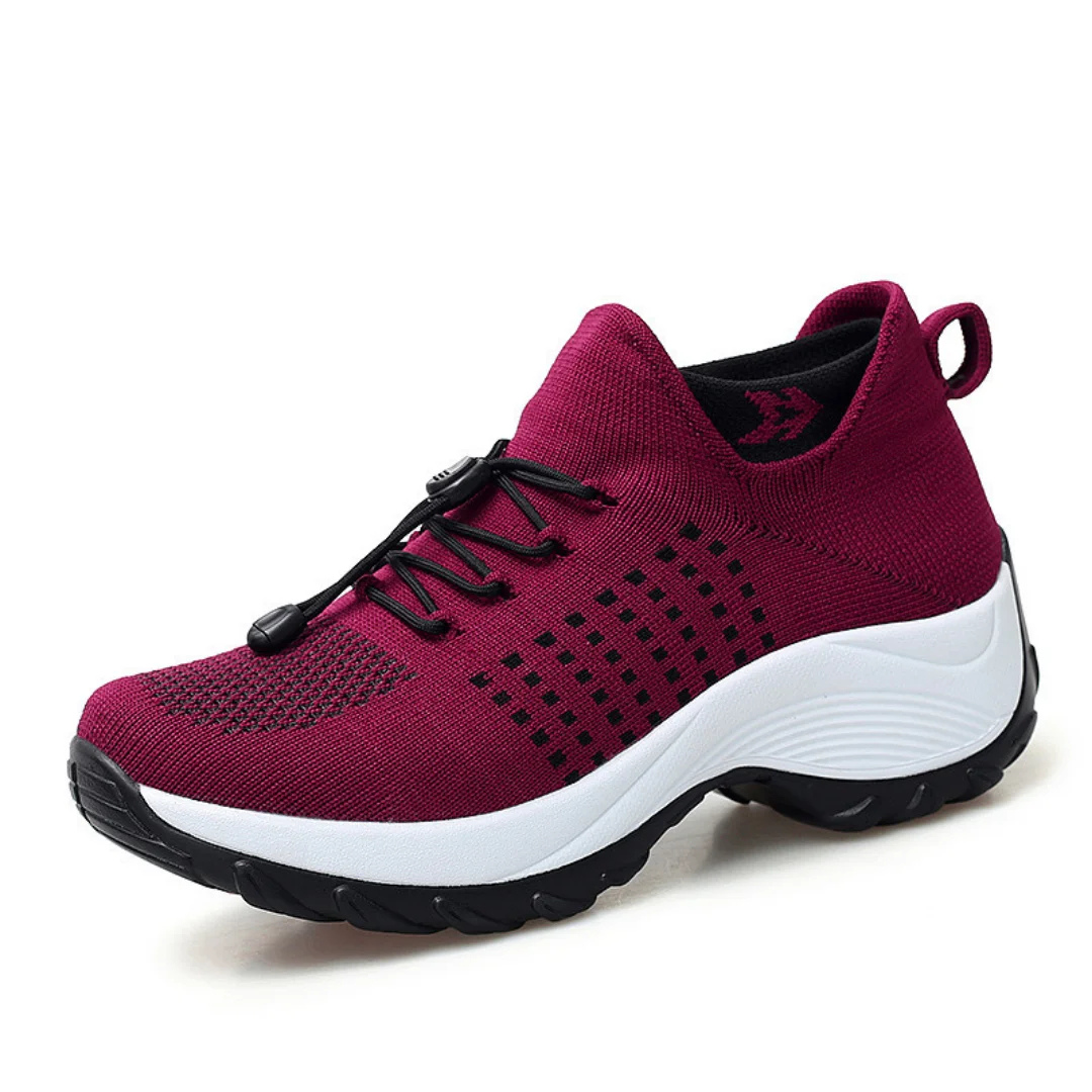 Scarpe Ergonomiche e Anatomiche Antidolore per Piedi Sensibili