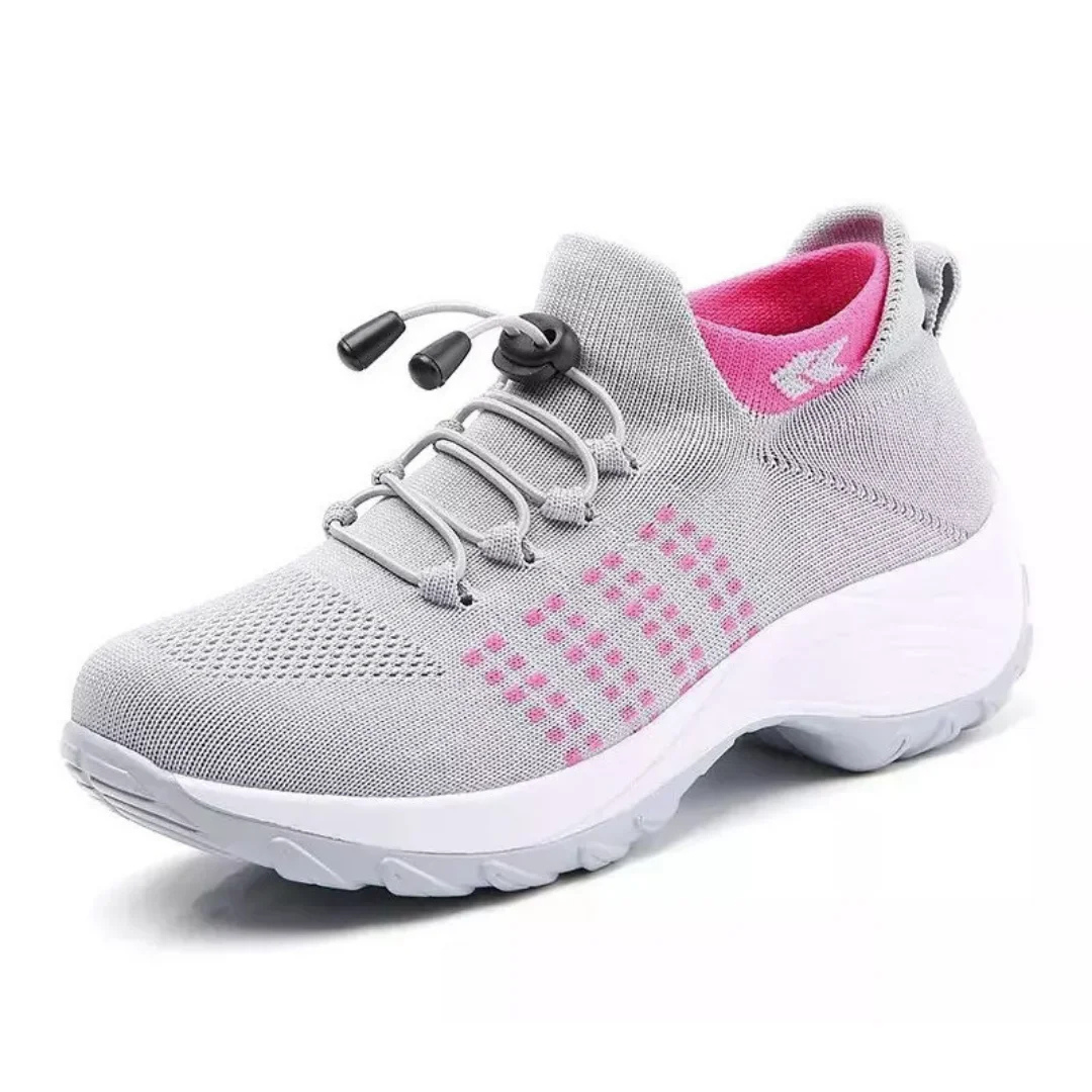 Scarpe Ergonomiche e Anatomiche Antidolore per Piedi Sensibili