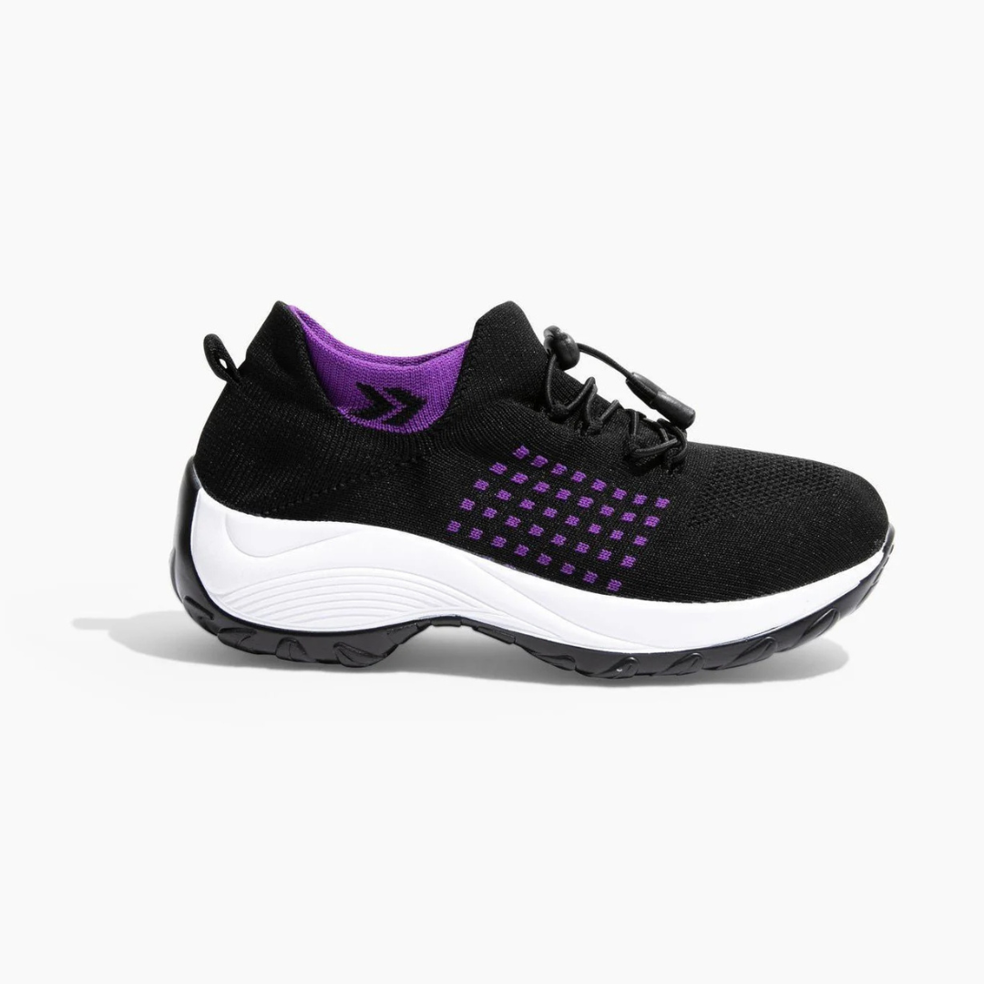 Scarpe Ergonomiche e Anatomiche Antidolore per Piedi Sensibili