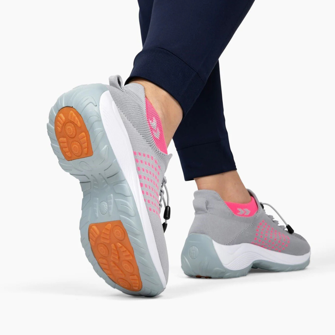 Scarpe Ergonomiche e Anatomiche Antidolore per Piedi Sensibili