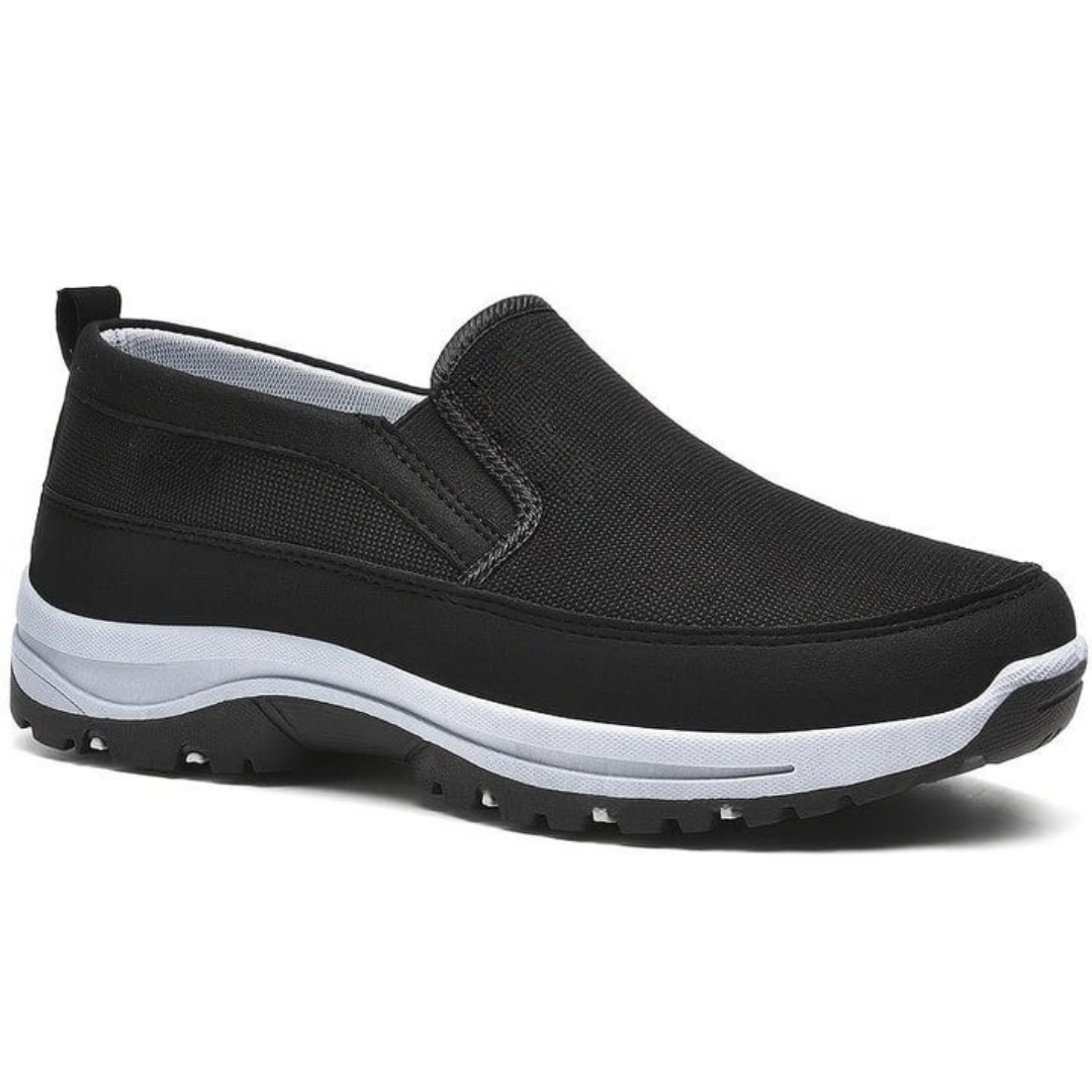 Scarpe impermeabili e comode da uomo