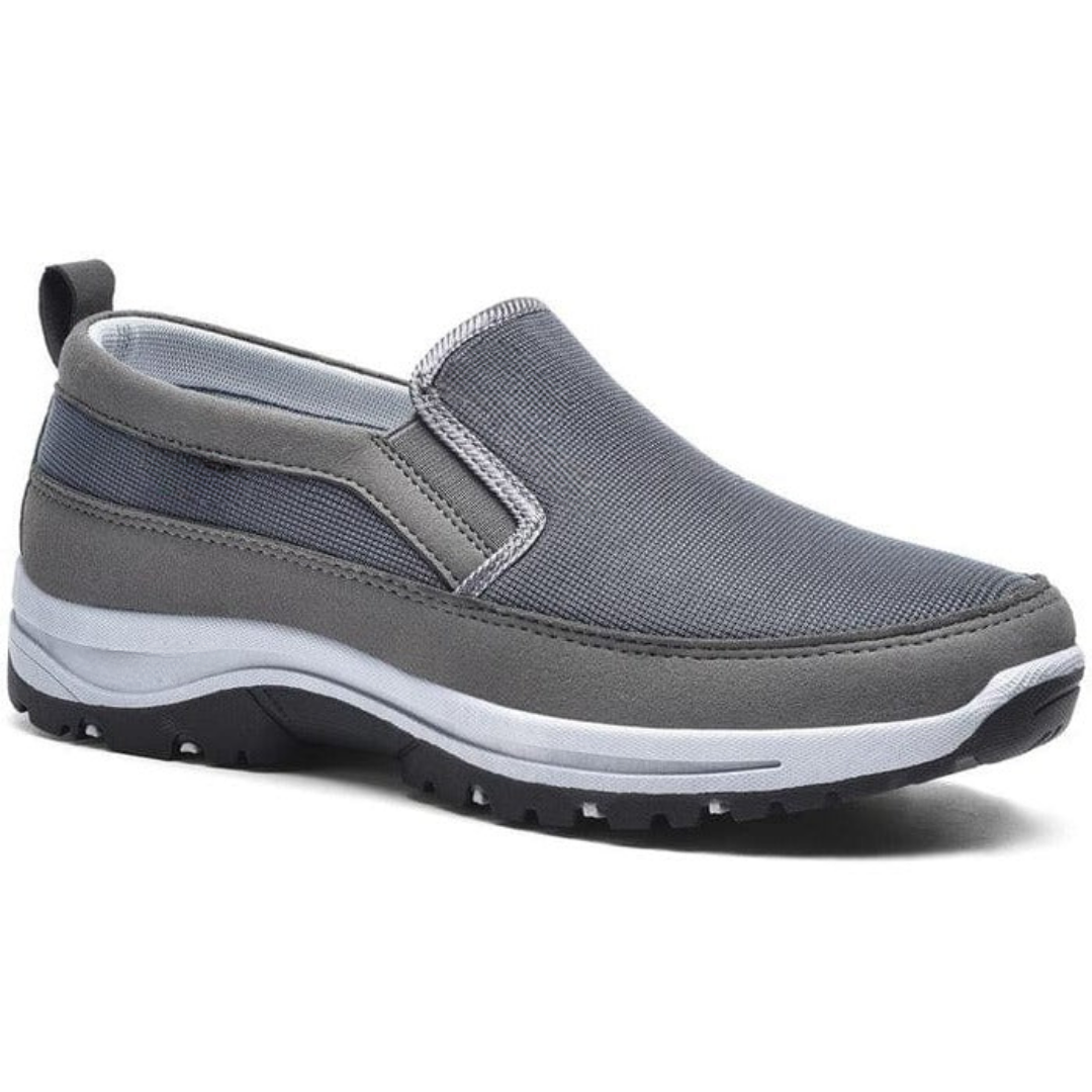 Scarpe impermeabili e comode da uomo