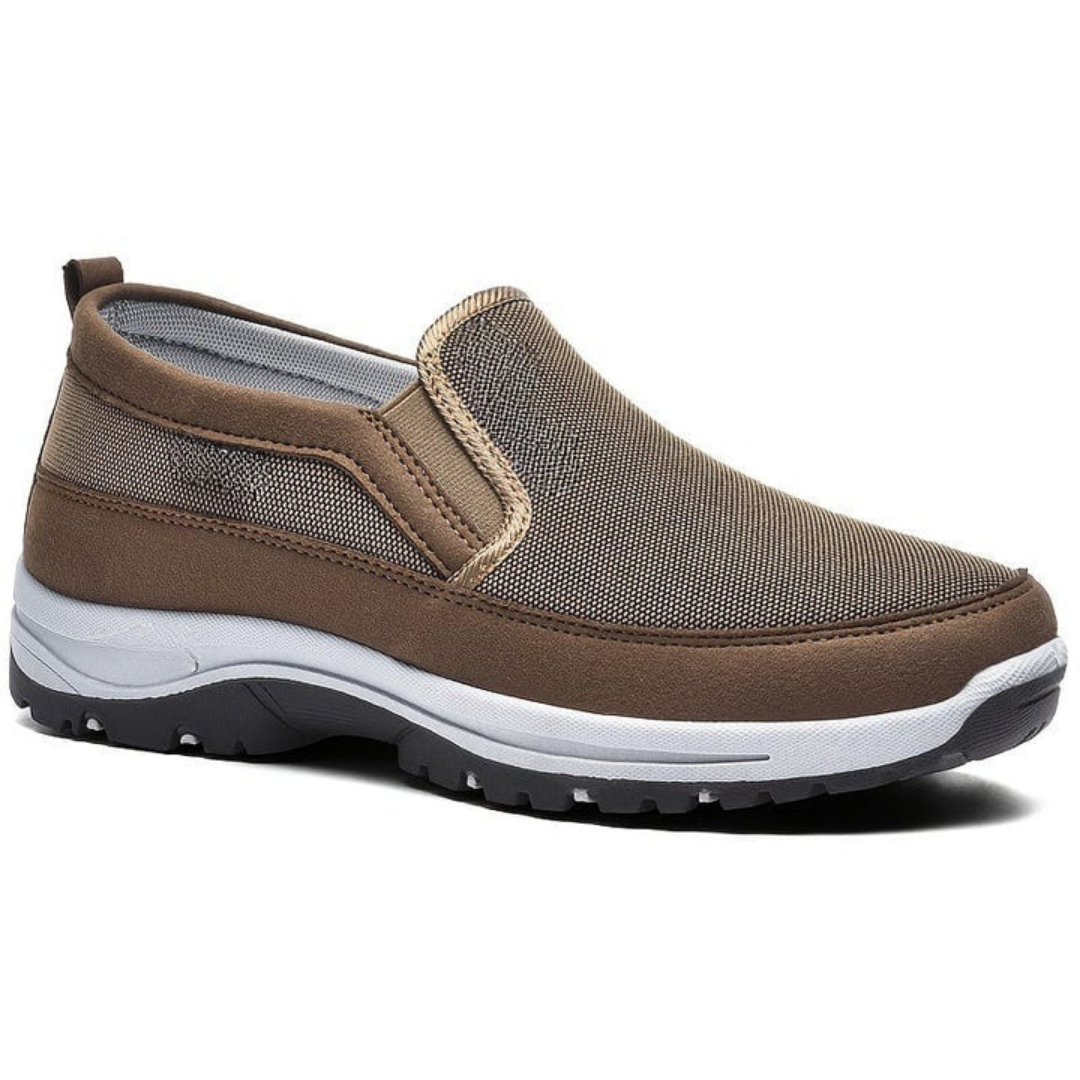 Scarpe impermeabili e comode da uomo