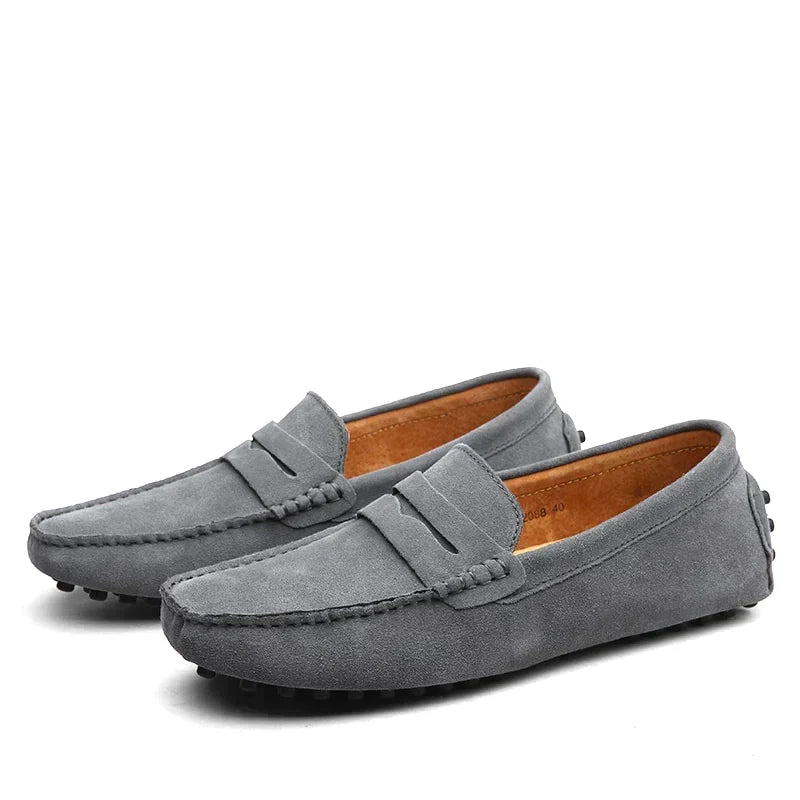 Scarpe in stile italiano