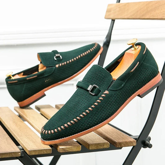 Scarpe italiane