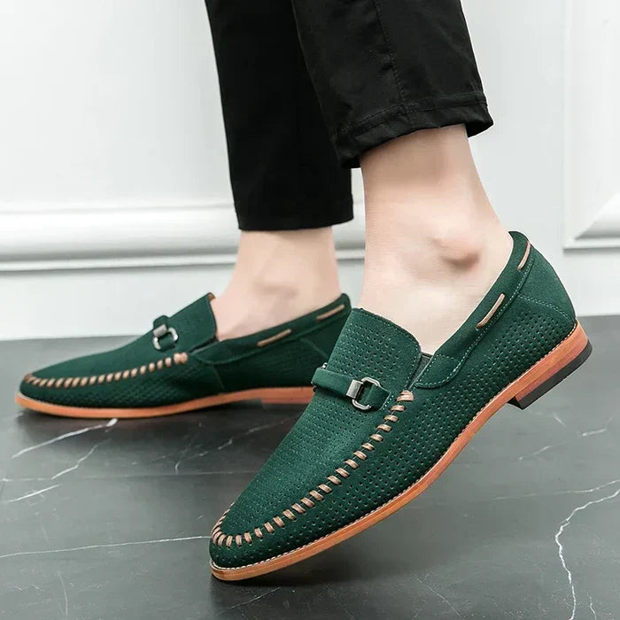 Scarpe italiane