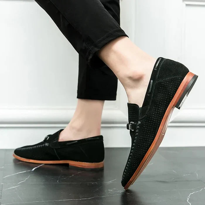 Scarpe italiane