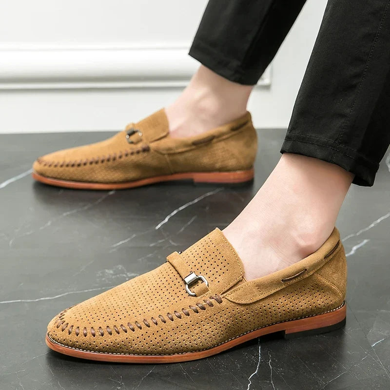Scarpe italiane