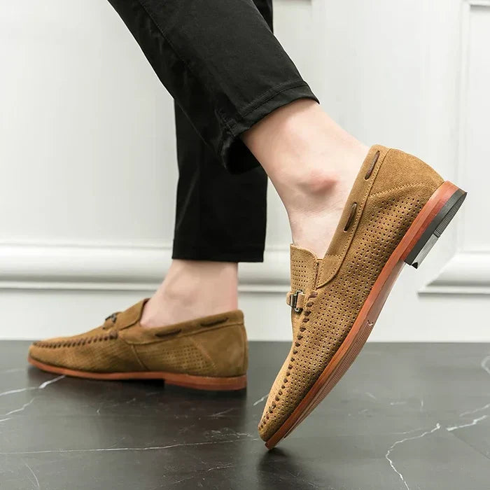 Scarpe italiane