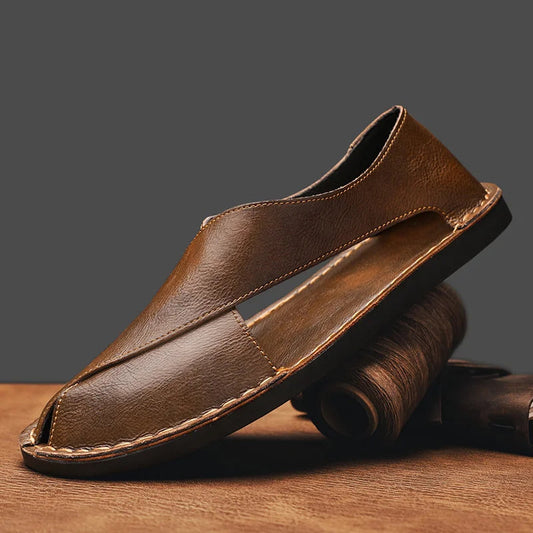 Scarpe italiane in pelle di vitello