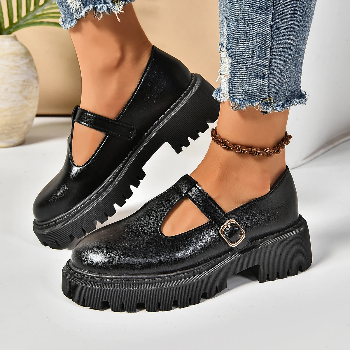 Scarpe ortopediche