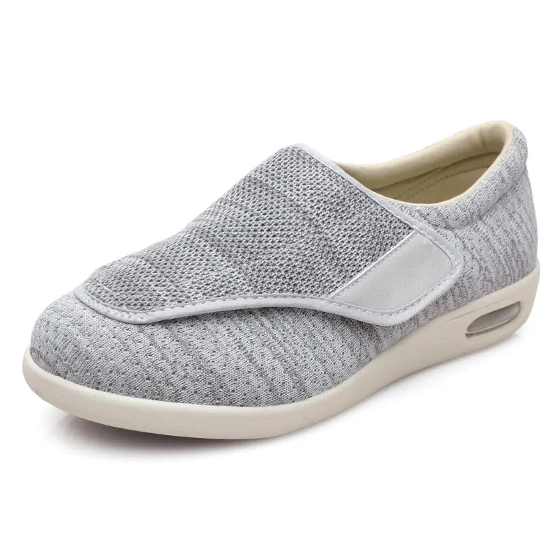 Scarpe ortopediche a pianta larga