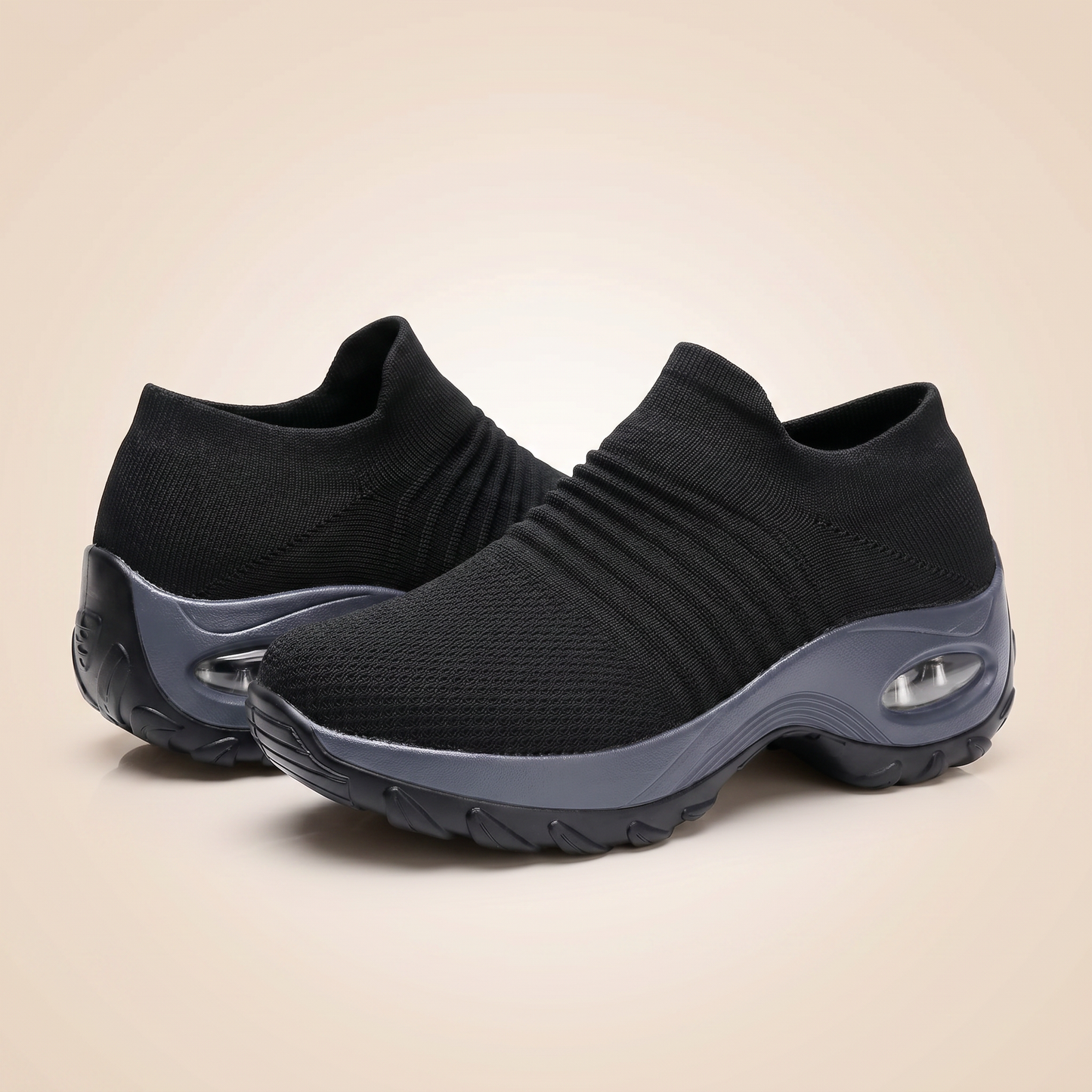 Scarpe ortopediche comode da donna | Calzature traspiranti, leggere e confortevoli
