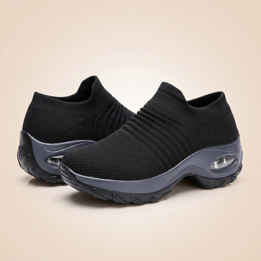 Scarpe ortopediche comode da donna | Calzature traspiranti, leggere e confortevoli