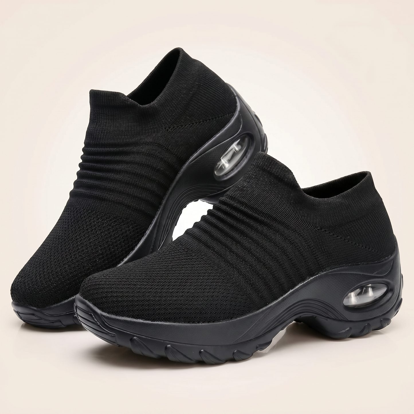 Scarpe ortopediche comode da donna | Calzature traspiranti, leggere e confortevoli