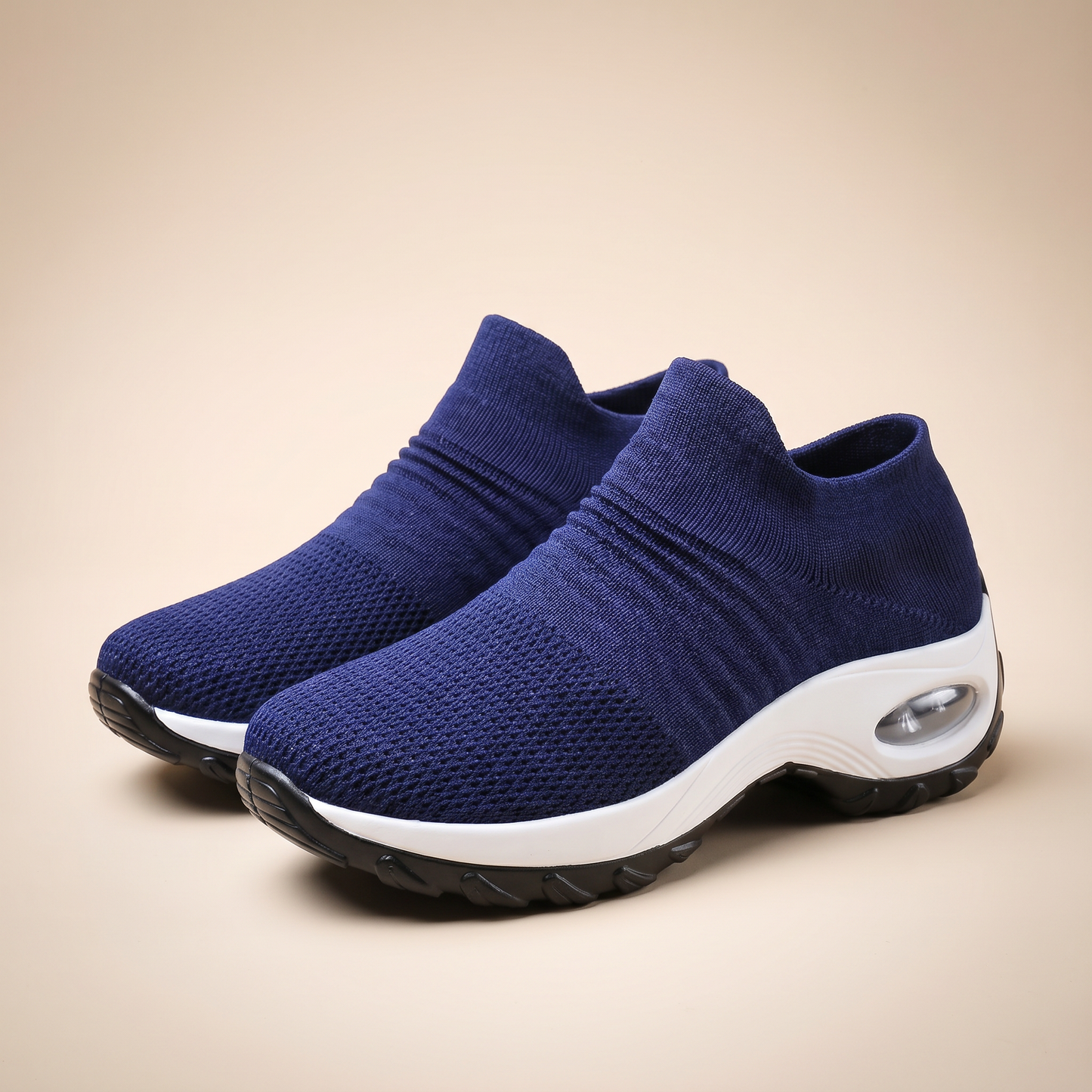 Scarpe ortopediche comode da donna | Calzature traspiranti, leggere e confortevoli